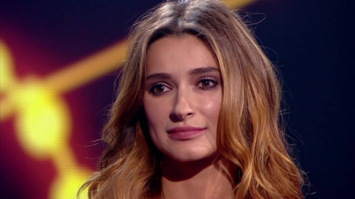 Tayanna з концертом у Вінниці