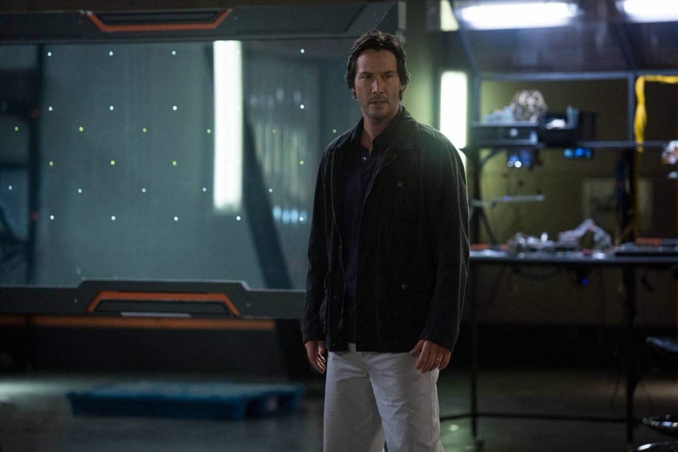 Мистика, криминал Репродукция