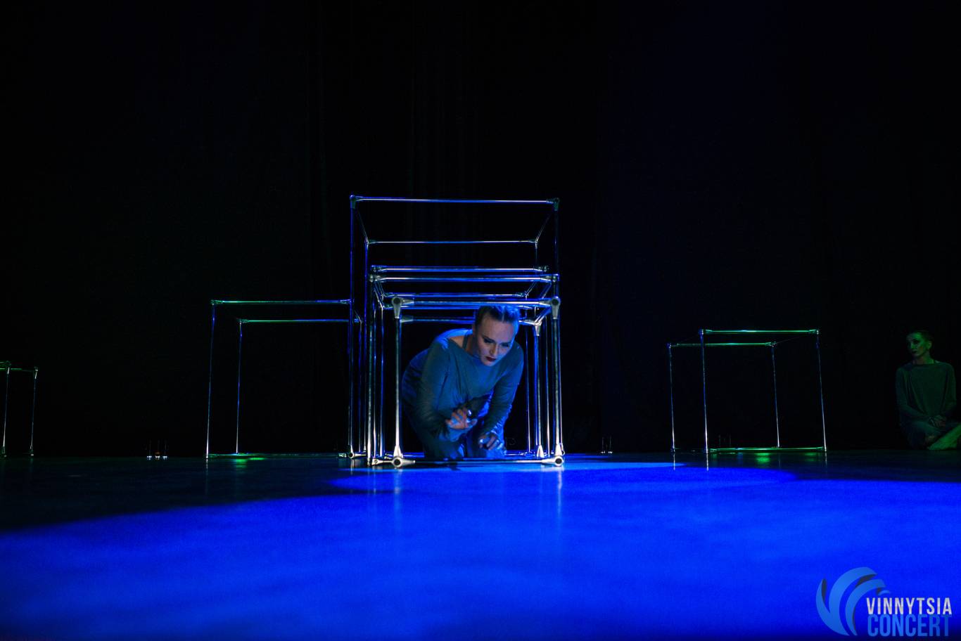 Вистава «ОбійМи» 10 грудня у Вінниці