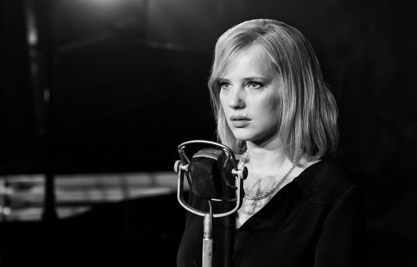 Мелодрама Холодная война