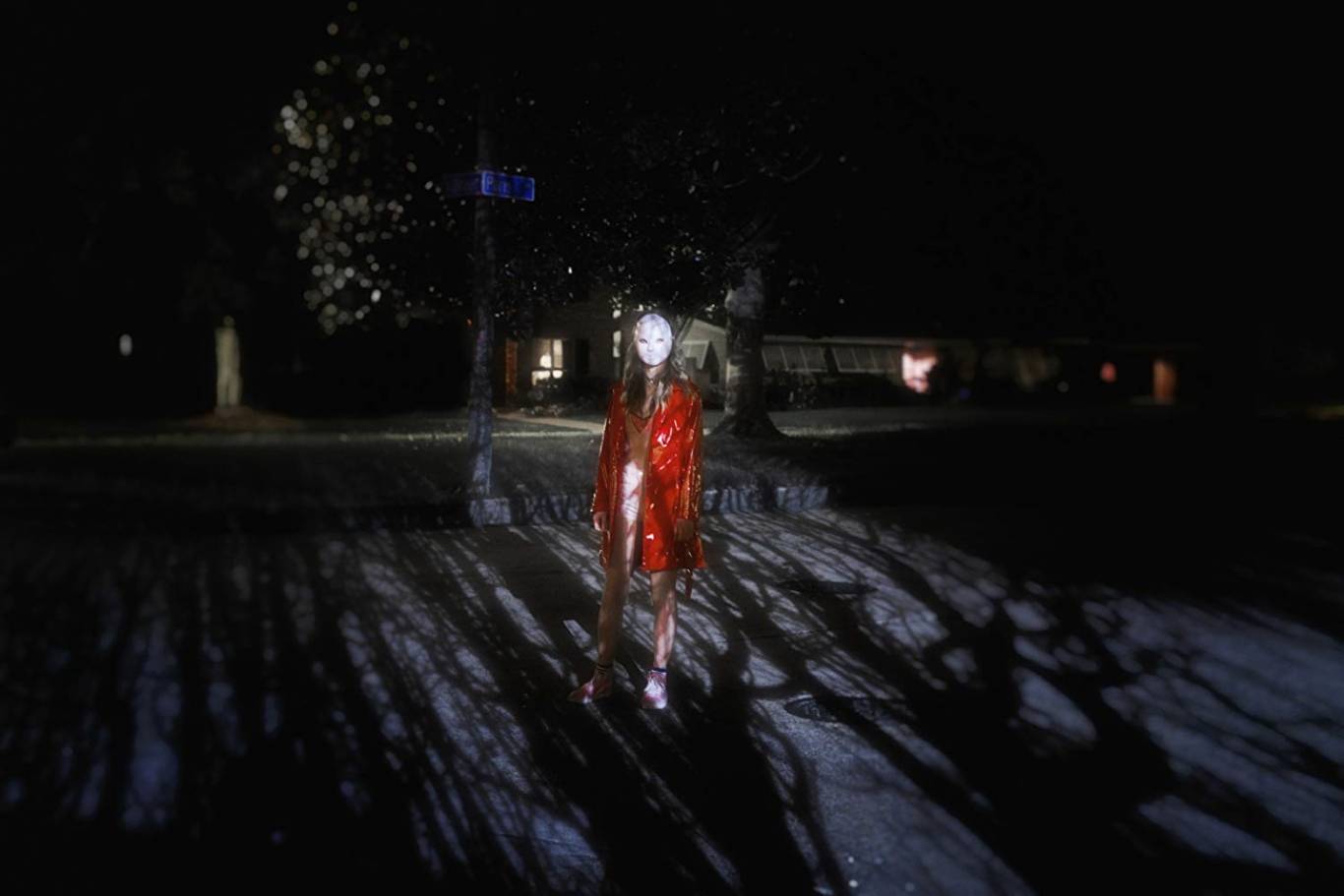 Боевик Нация убийц