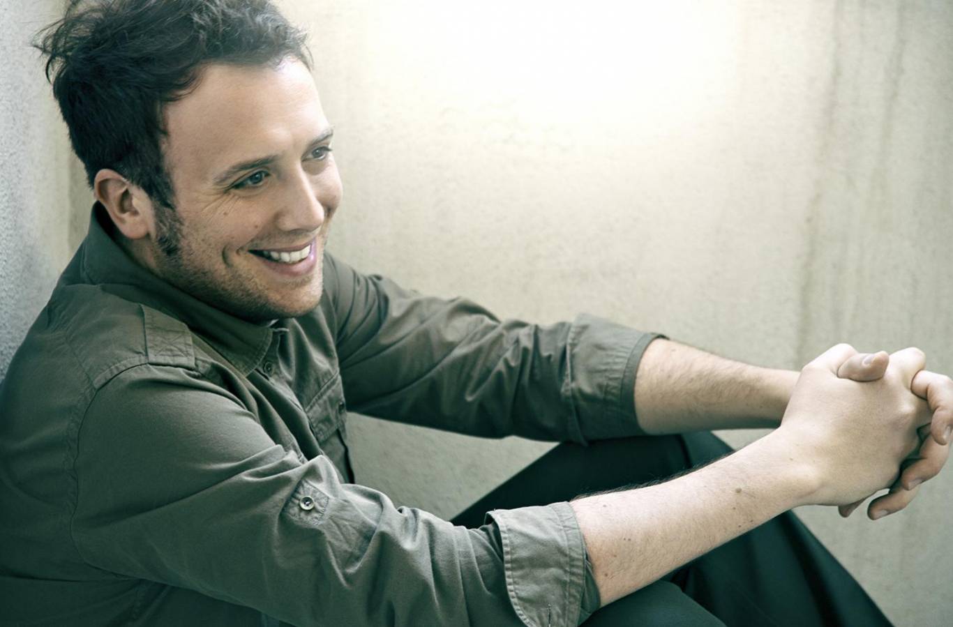 Концерт Raphael Gualazzi