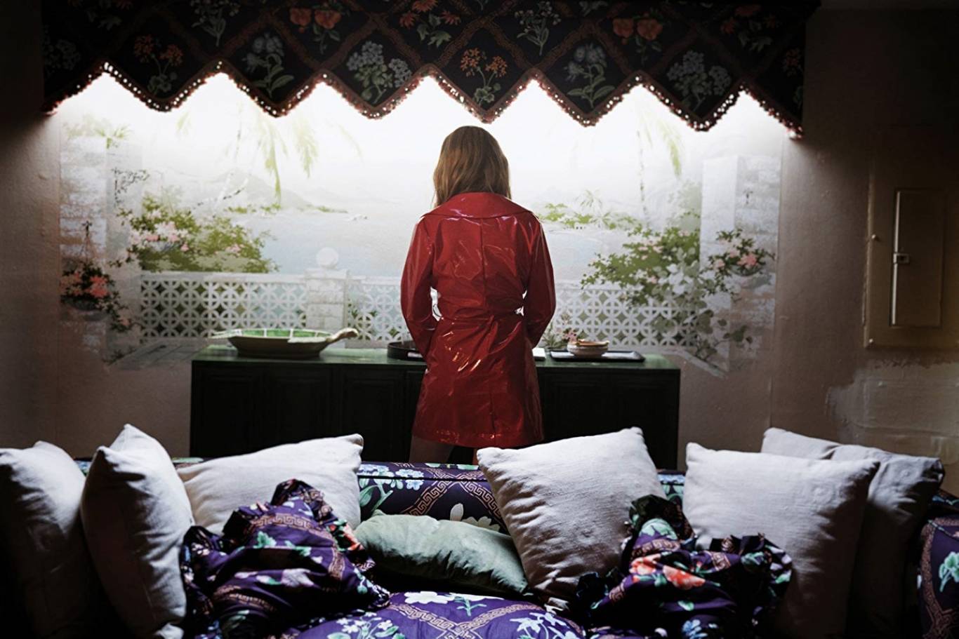 Боевик Нация убийц