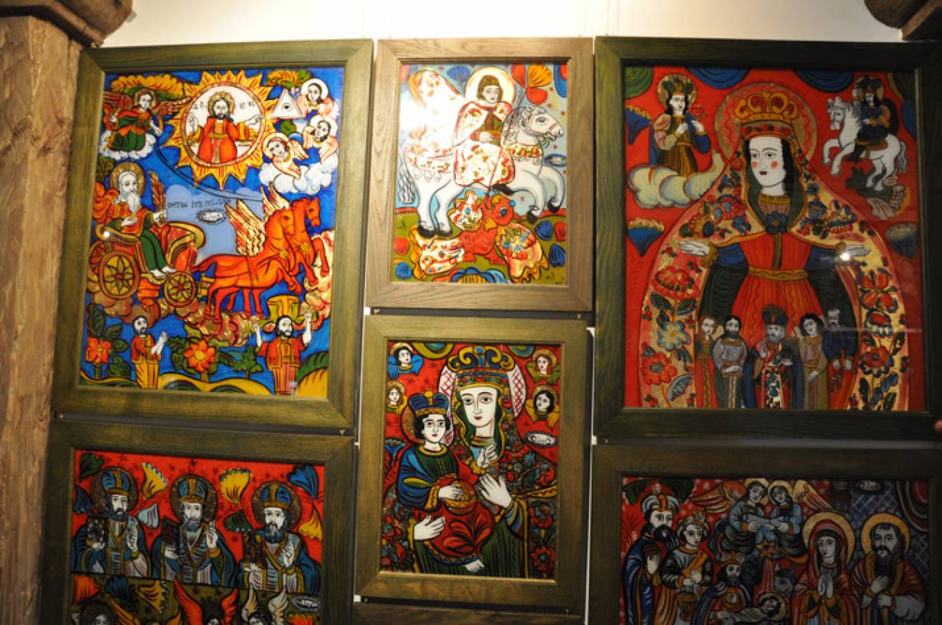 Замок Радомисль