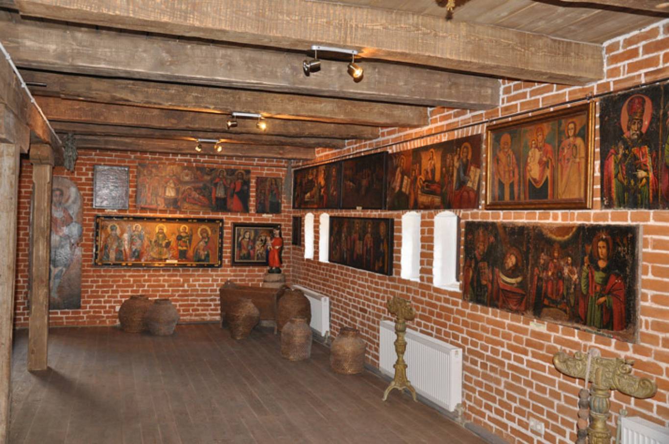 Замок Радомисль