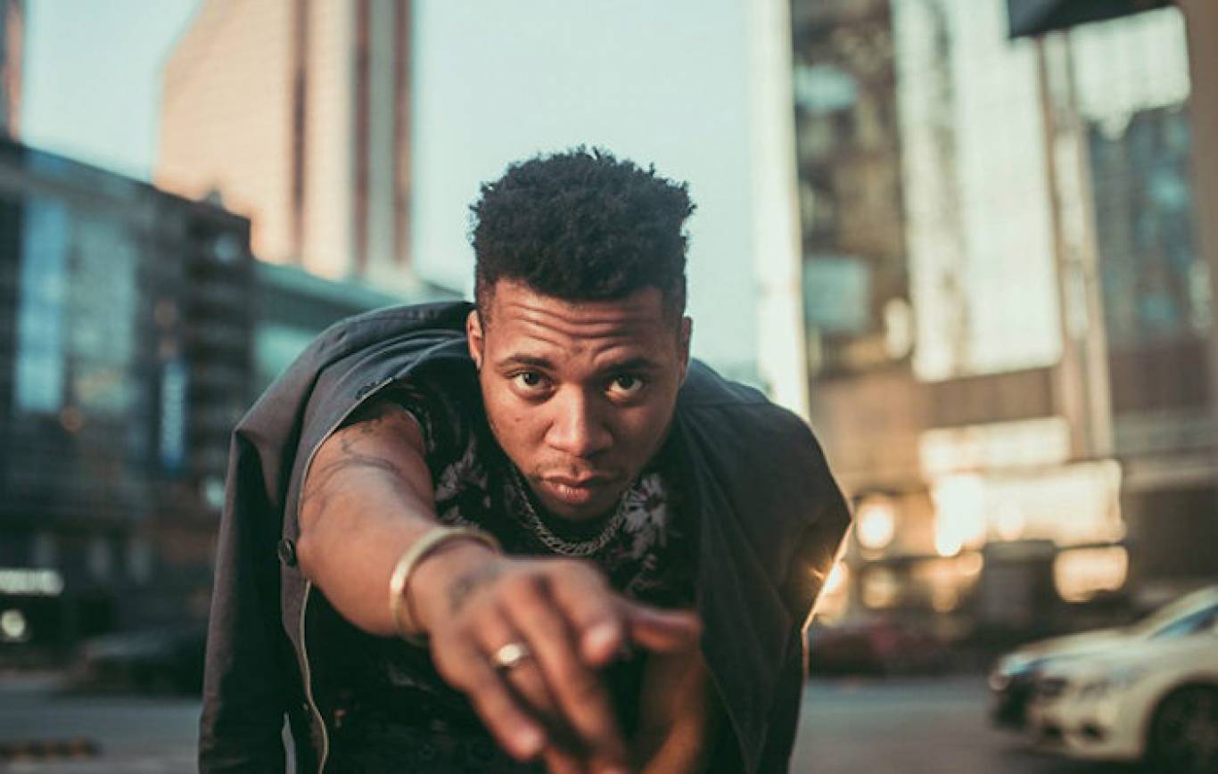 Концерт Жак Энтони