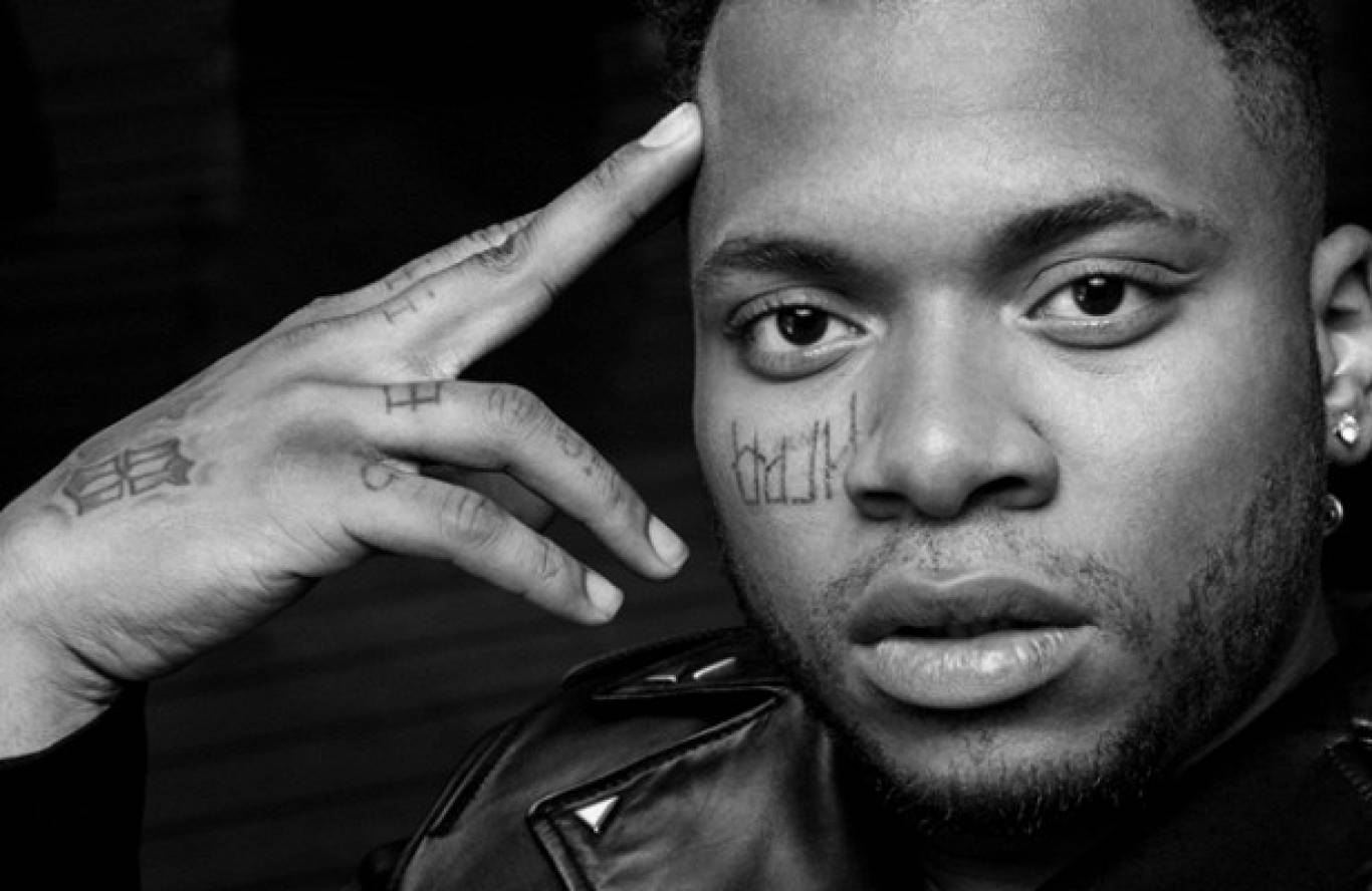 Концерт Жак Энтони