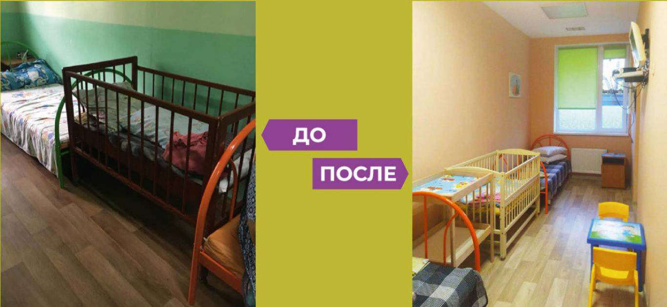 Благотворительная ярмарка RivieraCharitySale