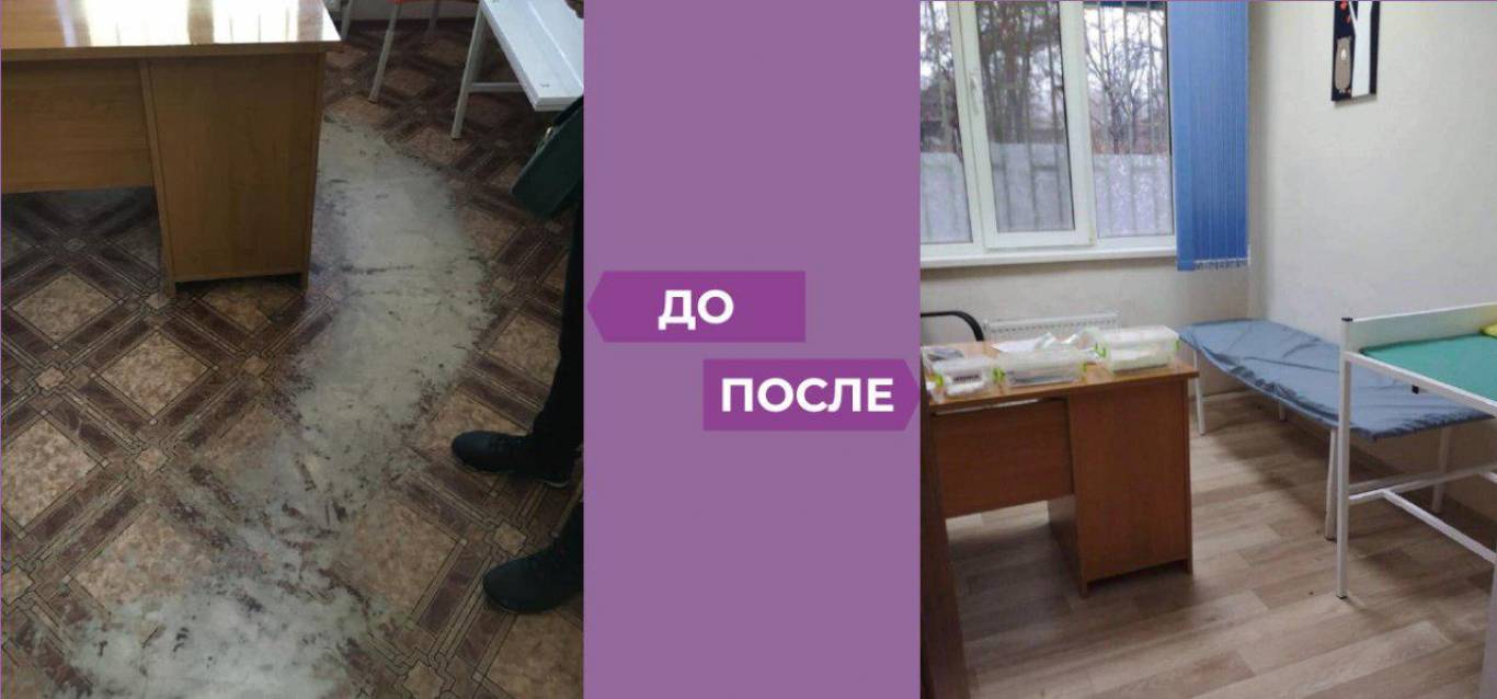 Благотворительная ярмарка RivieraCharitySale