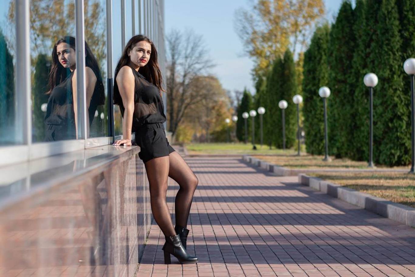 "Міс-Фізмат 2018" у Кропивницькому