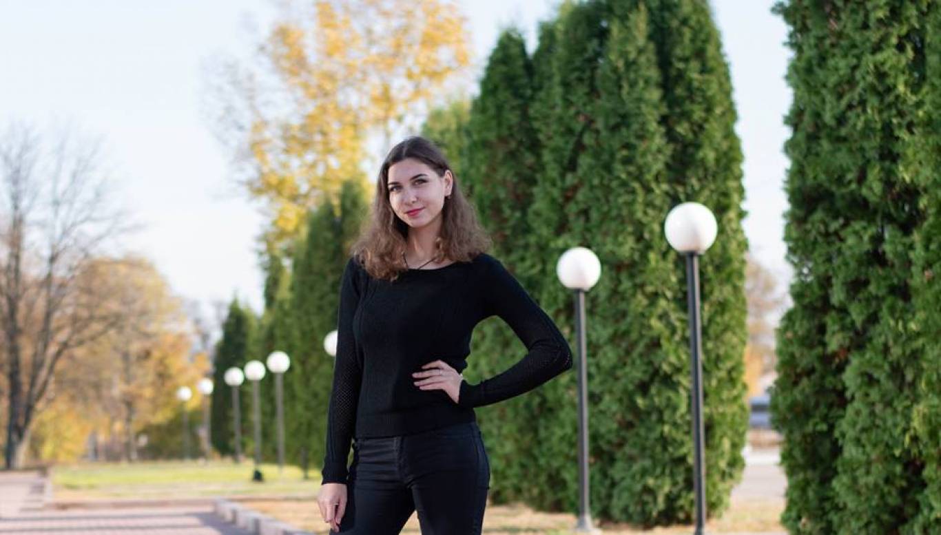 "Міс-Фізмат 2018" у Кропивницькому