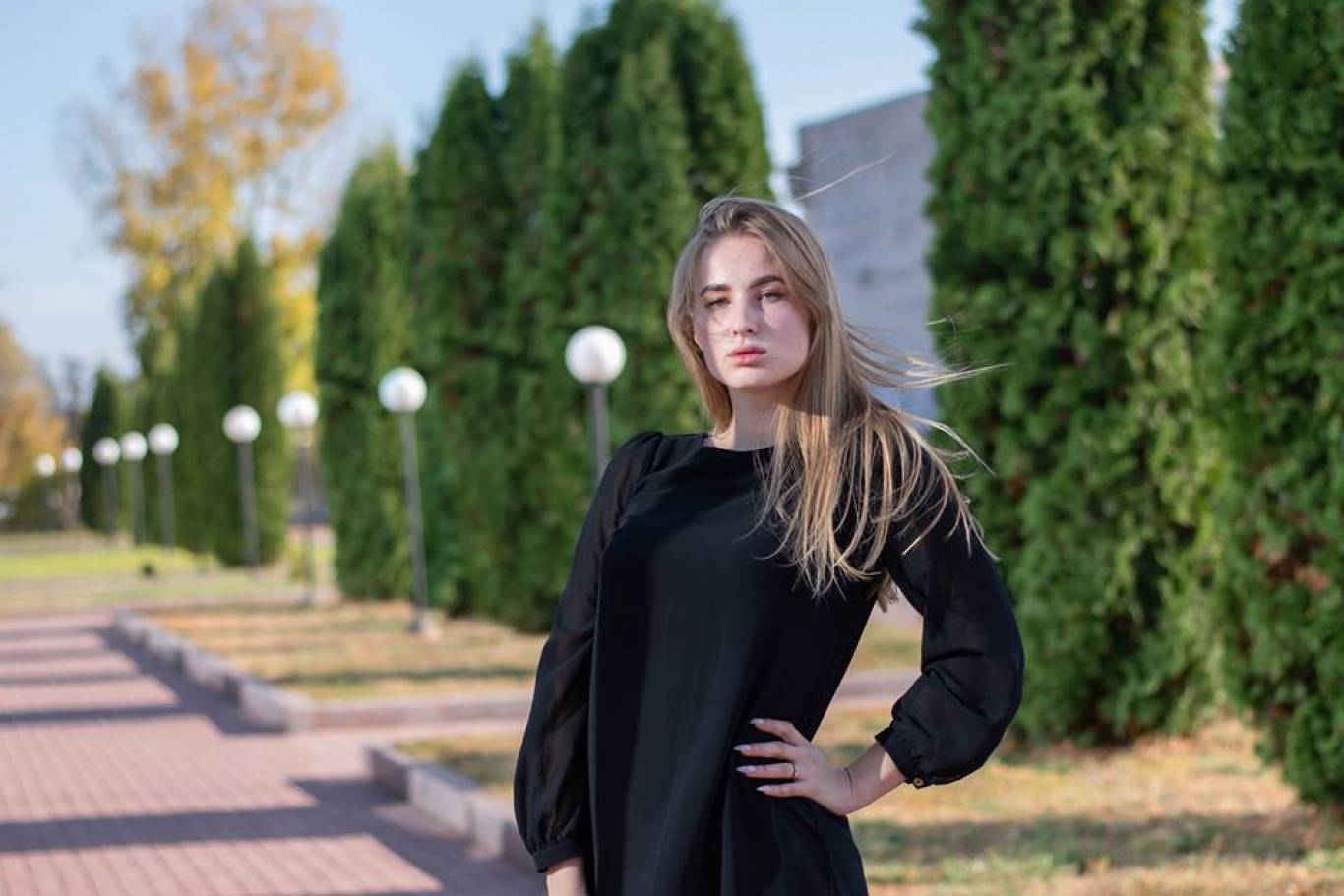 "Міс-Фізмат 2018" у Кропивницькому