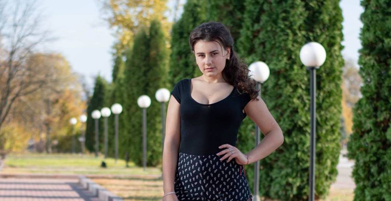 "Міс-Фізмат 2018" у Кропивницькому