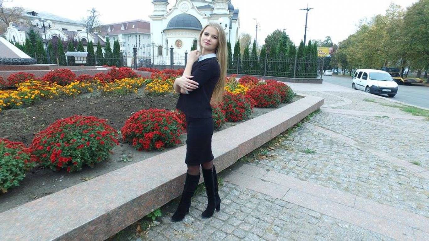 "Міс-Фізмат 2018" у Кропивницькому