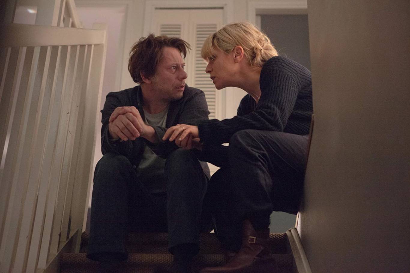 Комедия Непотопляемые