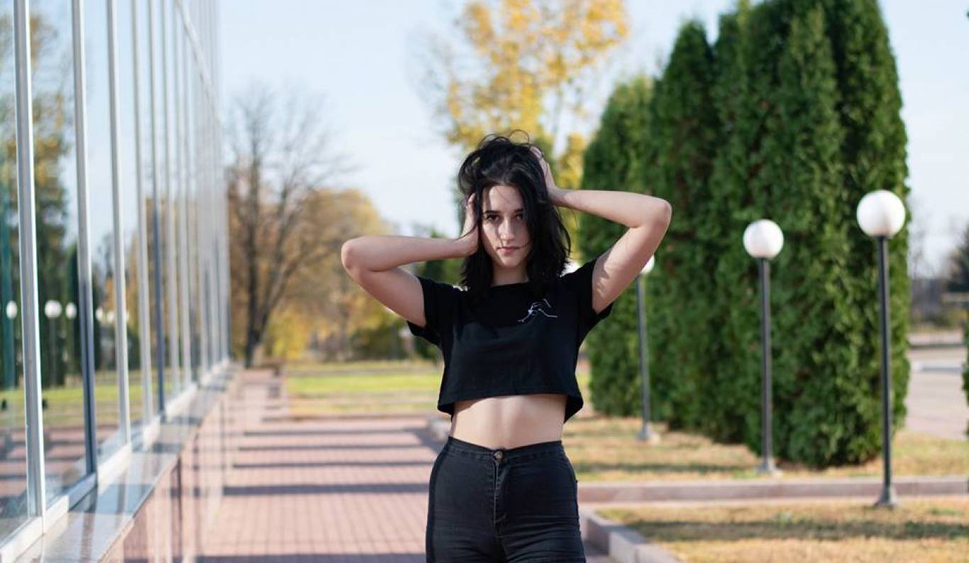 "Міс-Фізмат 2018" у Кропивницькому