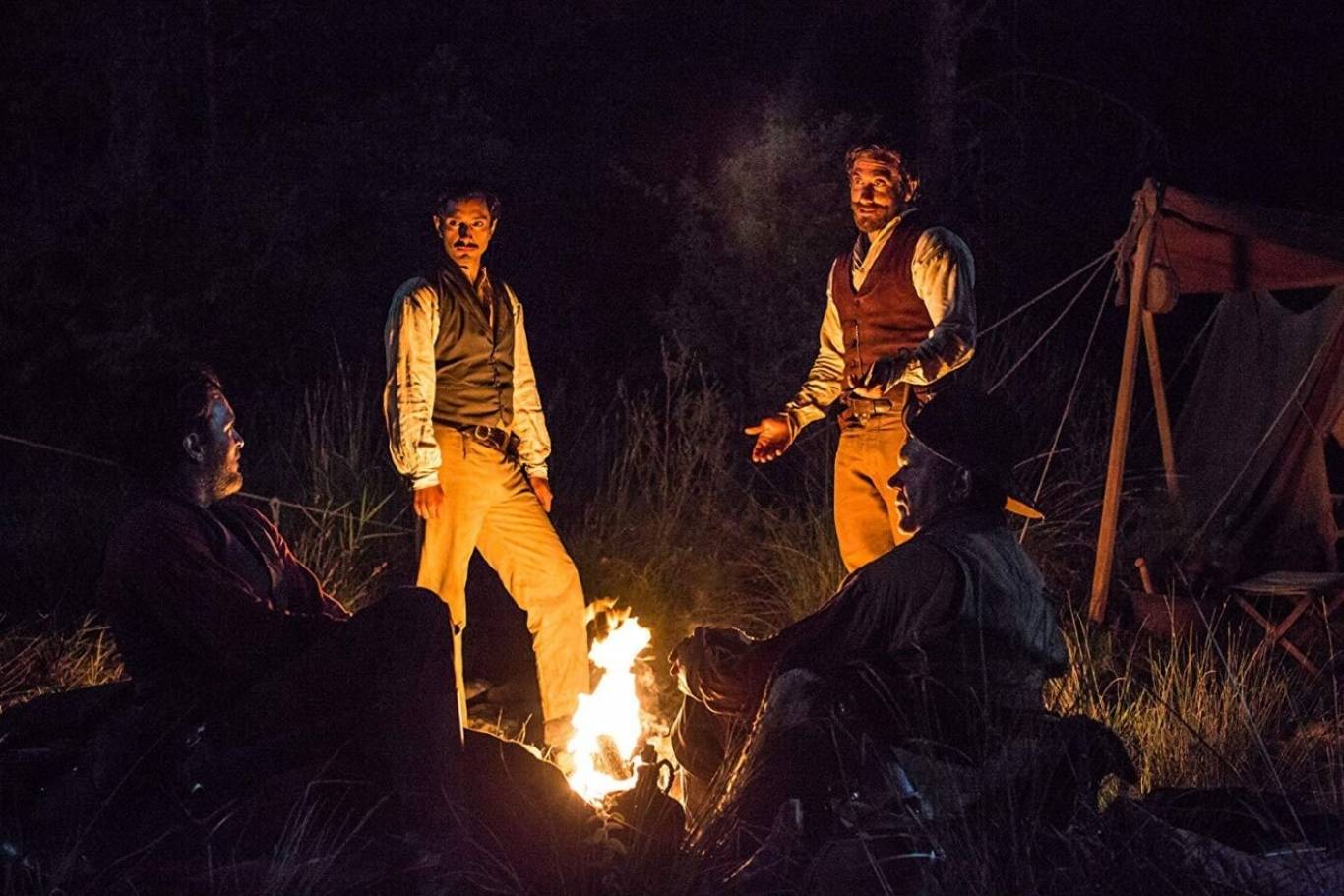 Комедия, криминал Братья Систерс