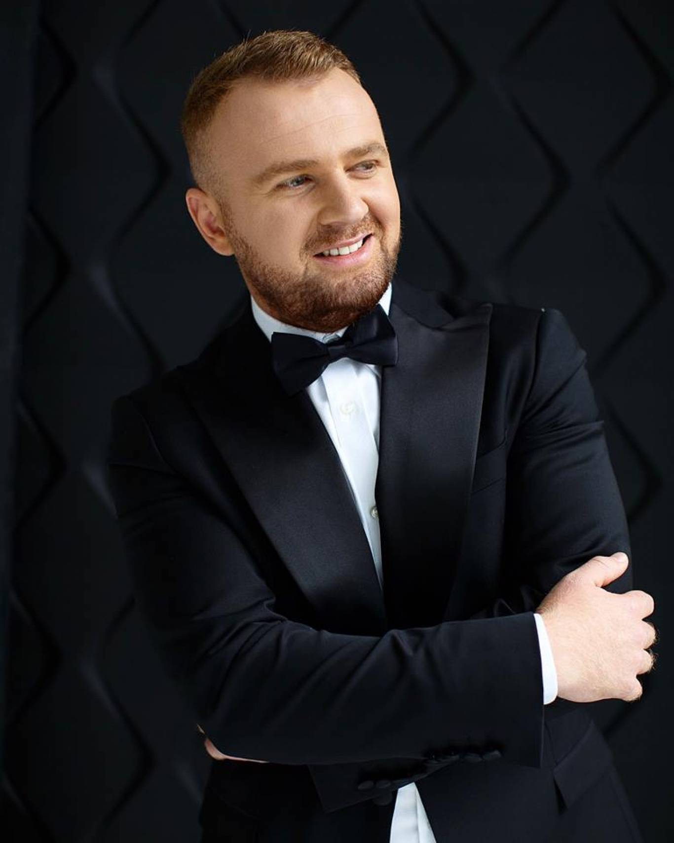 Роман Скорпіон у Хмельницькому