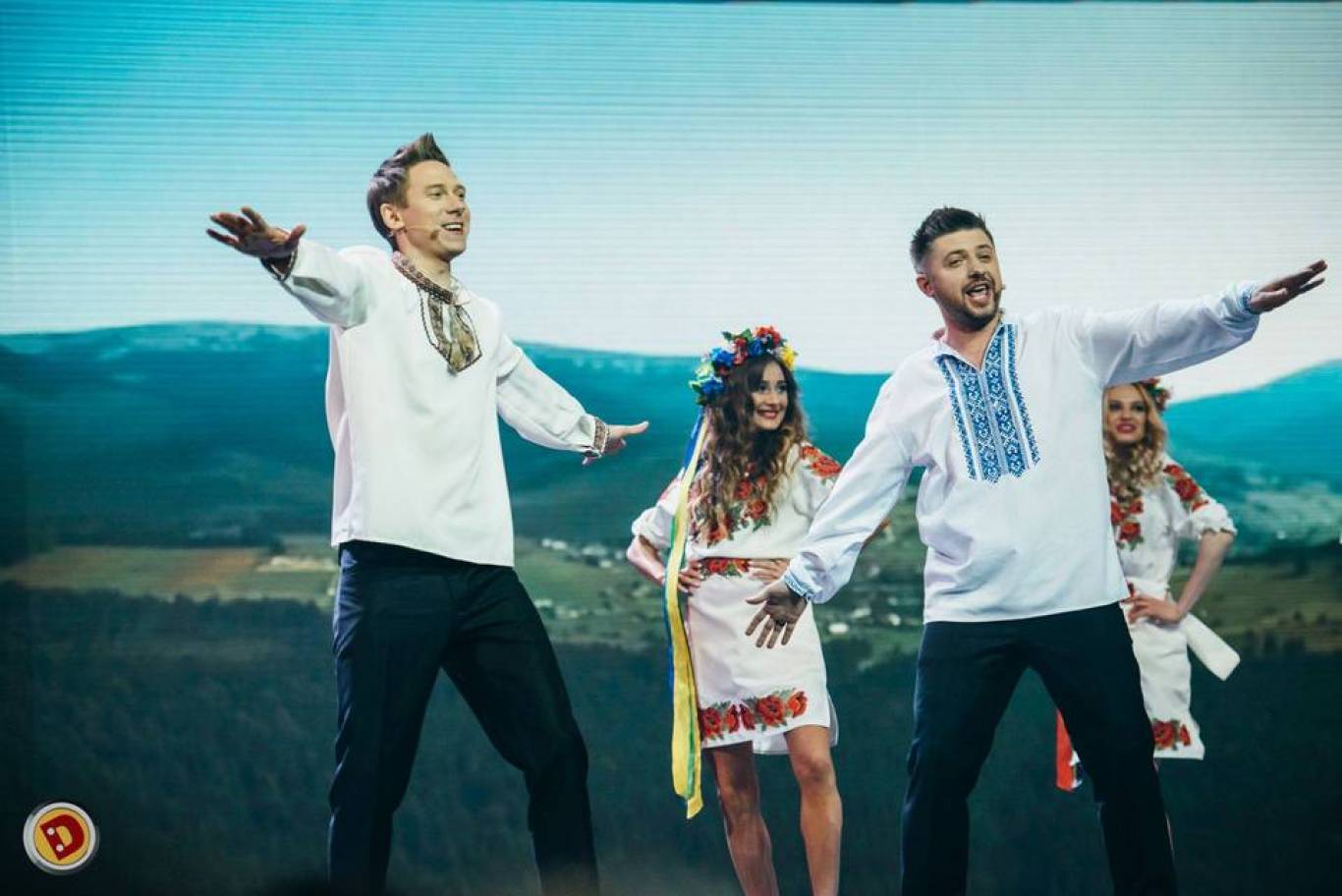 DIZEL Шоу у Хмельницькому