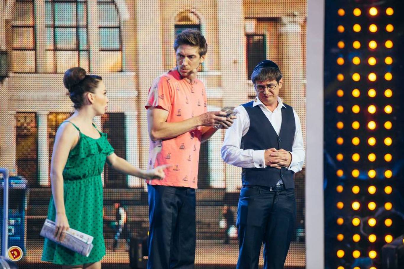 DIZEL Шоу у Хмельницькому