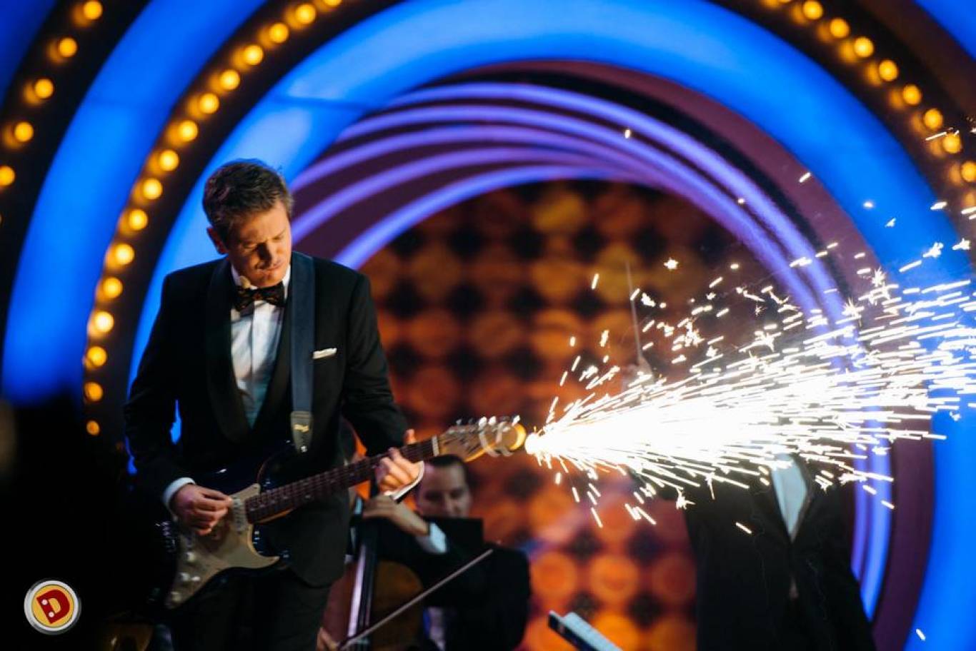 DIZEL Шоу у Хмельницькому