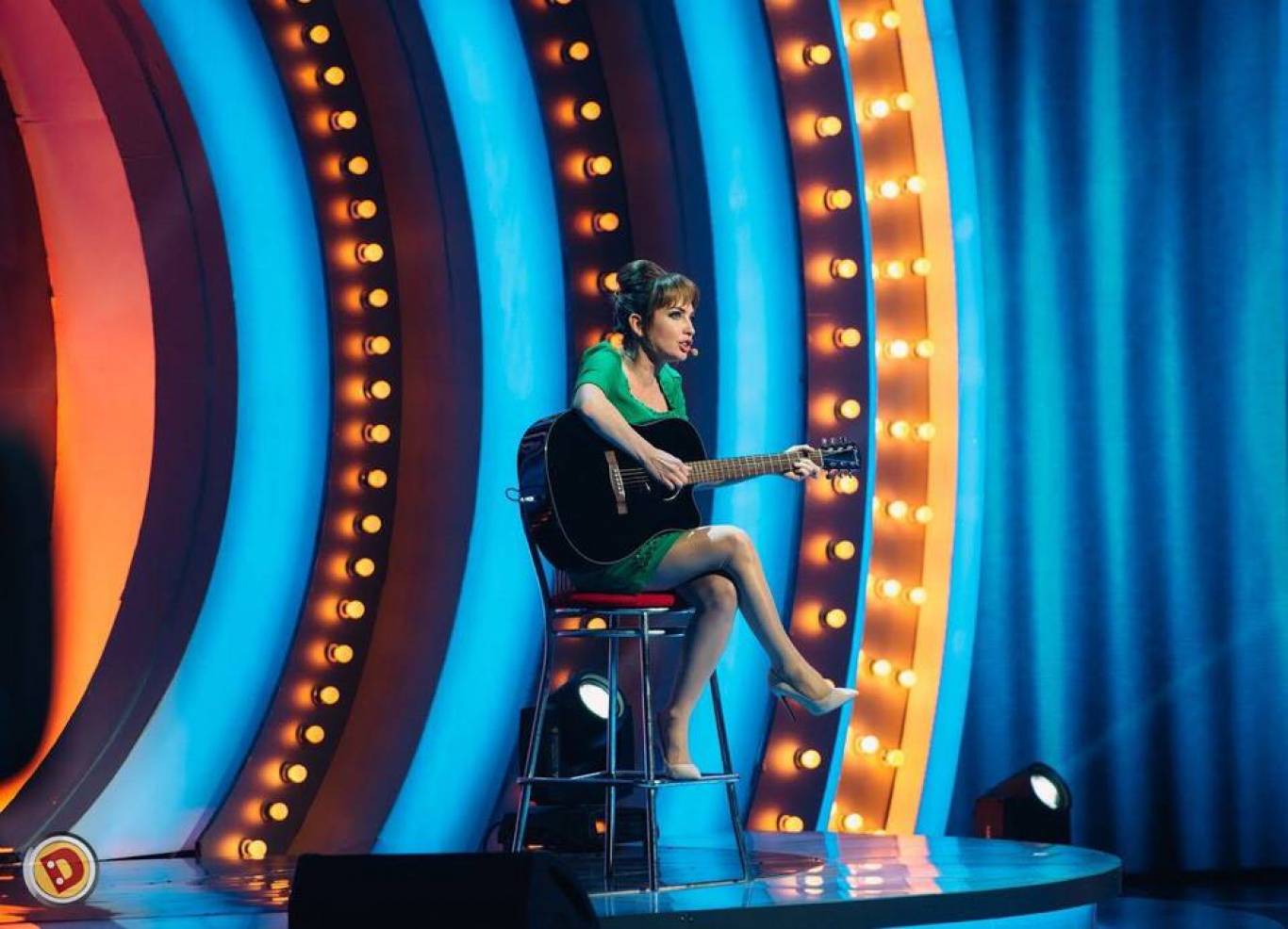 DIZEL Шоу у Хмельницькому