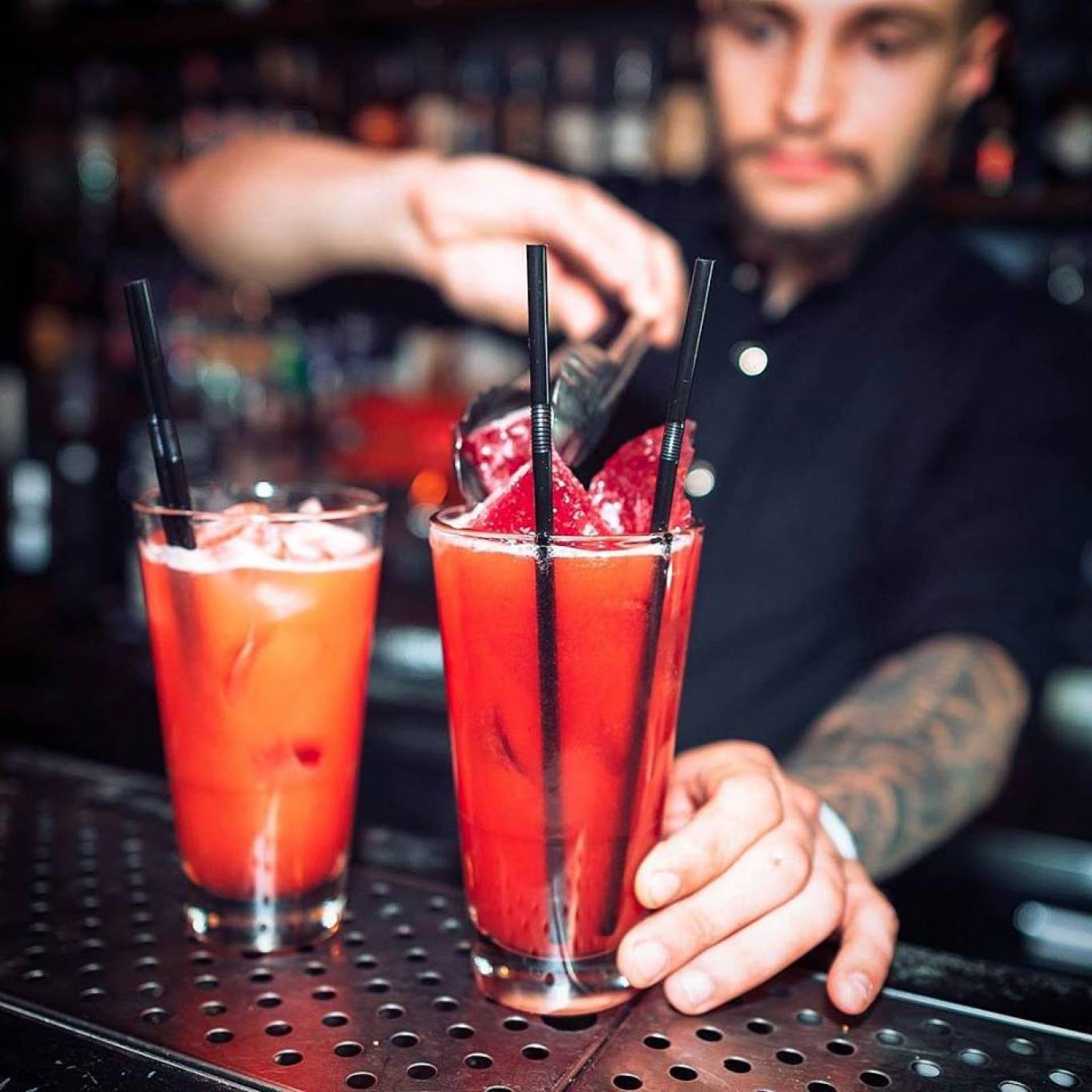 Ne Speshi Bar святкує День Народження