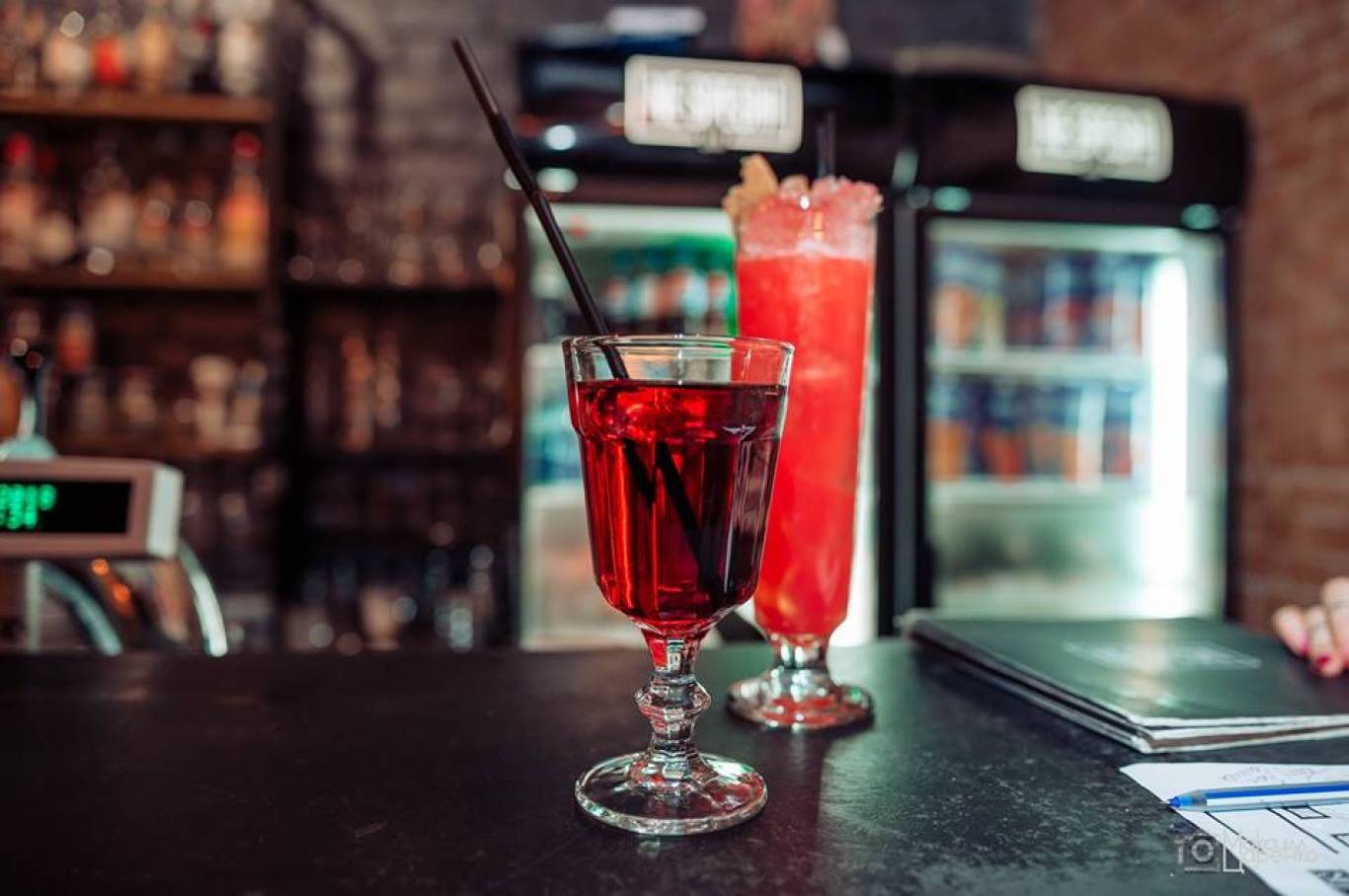 Ne Speshi Bar святкує День Народження