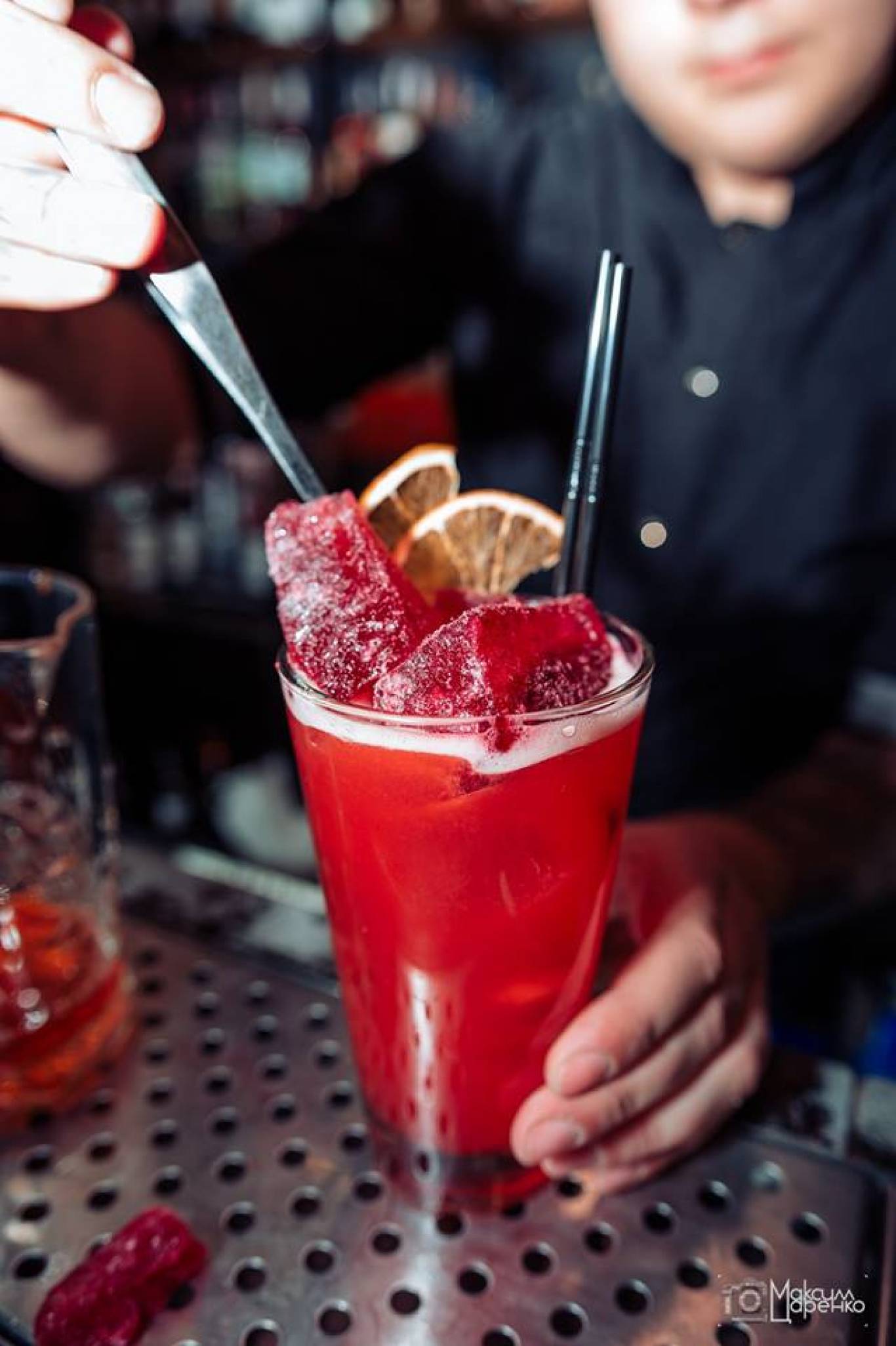 Ne Speshi Bar святкує День Народження