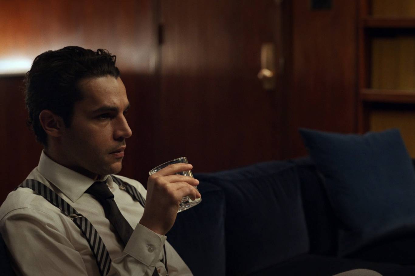 Триллер Пирсинг