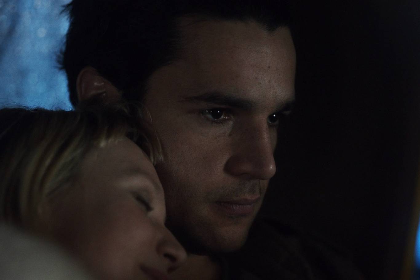 Триллер Пирсинг