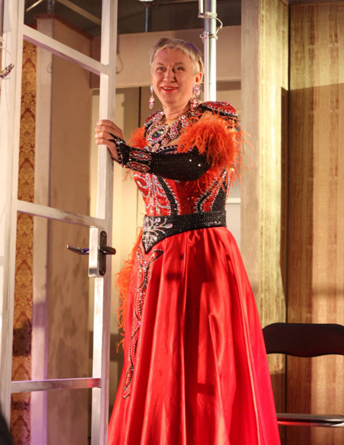 «ВІН – МОЯ СЕСТРА» 4 березня у Вінниці. Суперкомедія з Горянським і Хостікоєвим