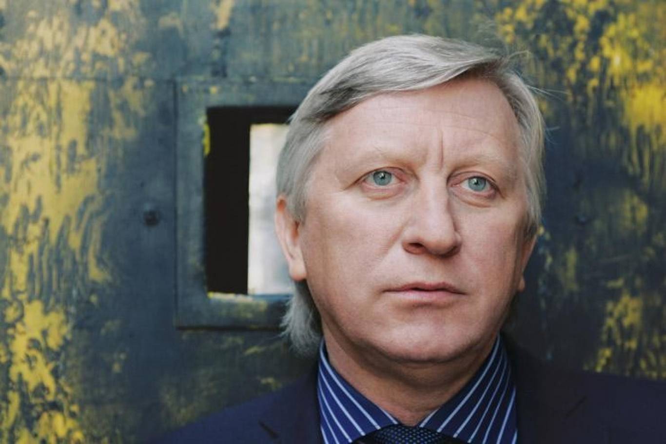 «ВІН – МОЯ СЕСТРА» 4 березня у Вінниці. Суперкомедія з Горянським і Хостікоєвим