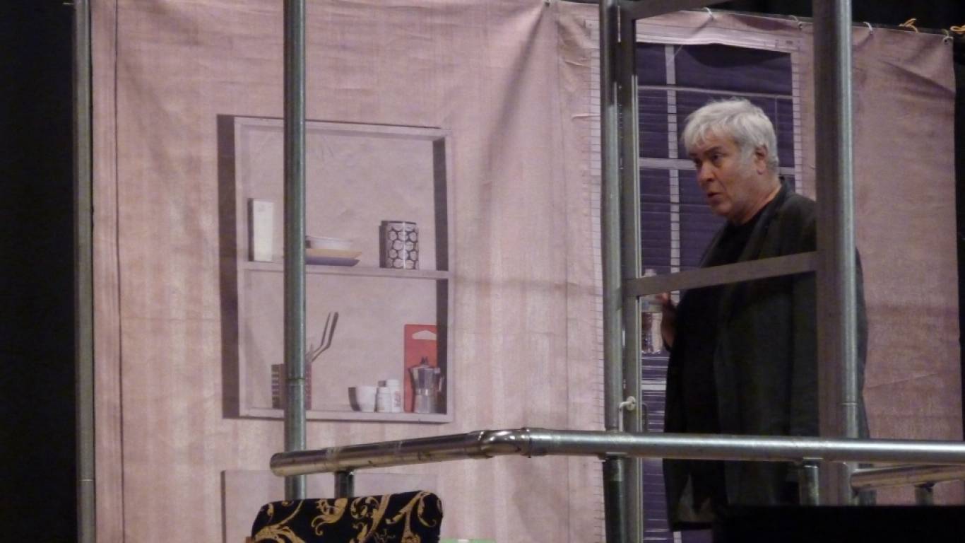 «ВІН – МОЯ СЕСТРА» 4 березня у Вінниці. Суперкомедія з Горянським і Хостікоєвим