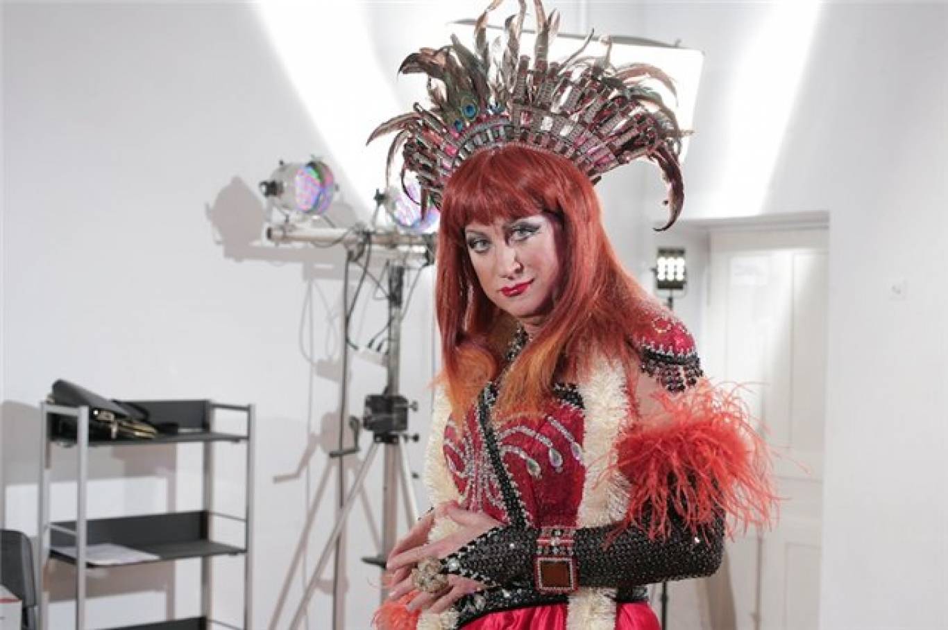 «ВІН – МОЯ СЕСТРА» 4 березня у Вінниці. Суперкомедія з Горянським і Хостікоєвим