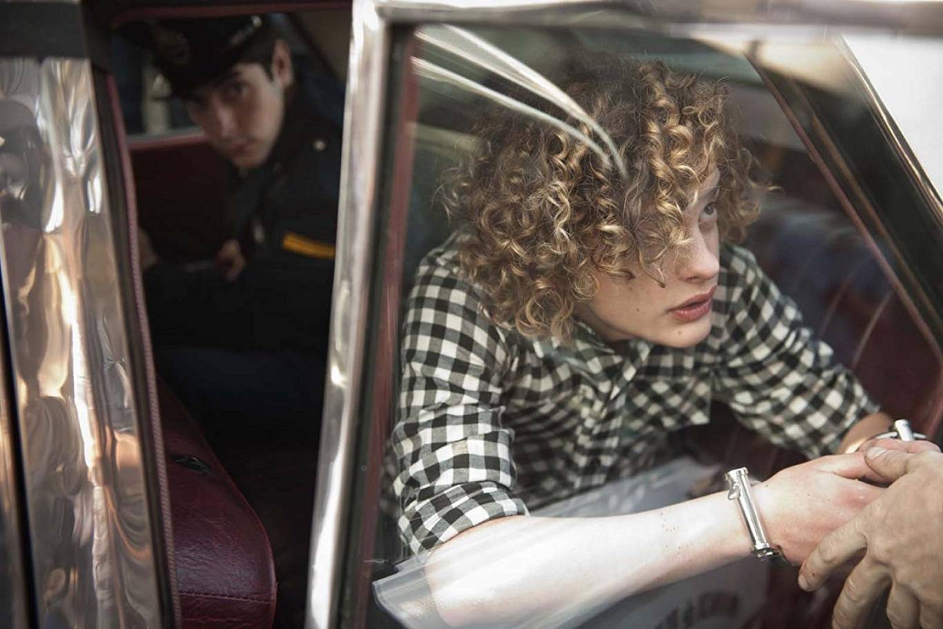 Трагикомедия Ангел