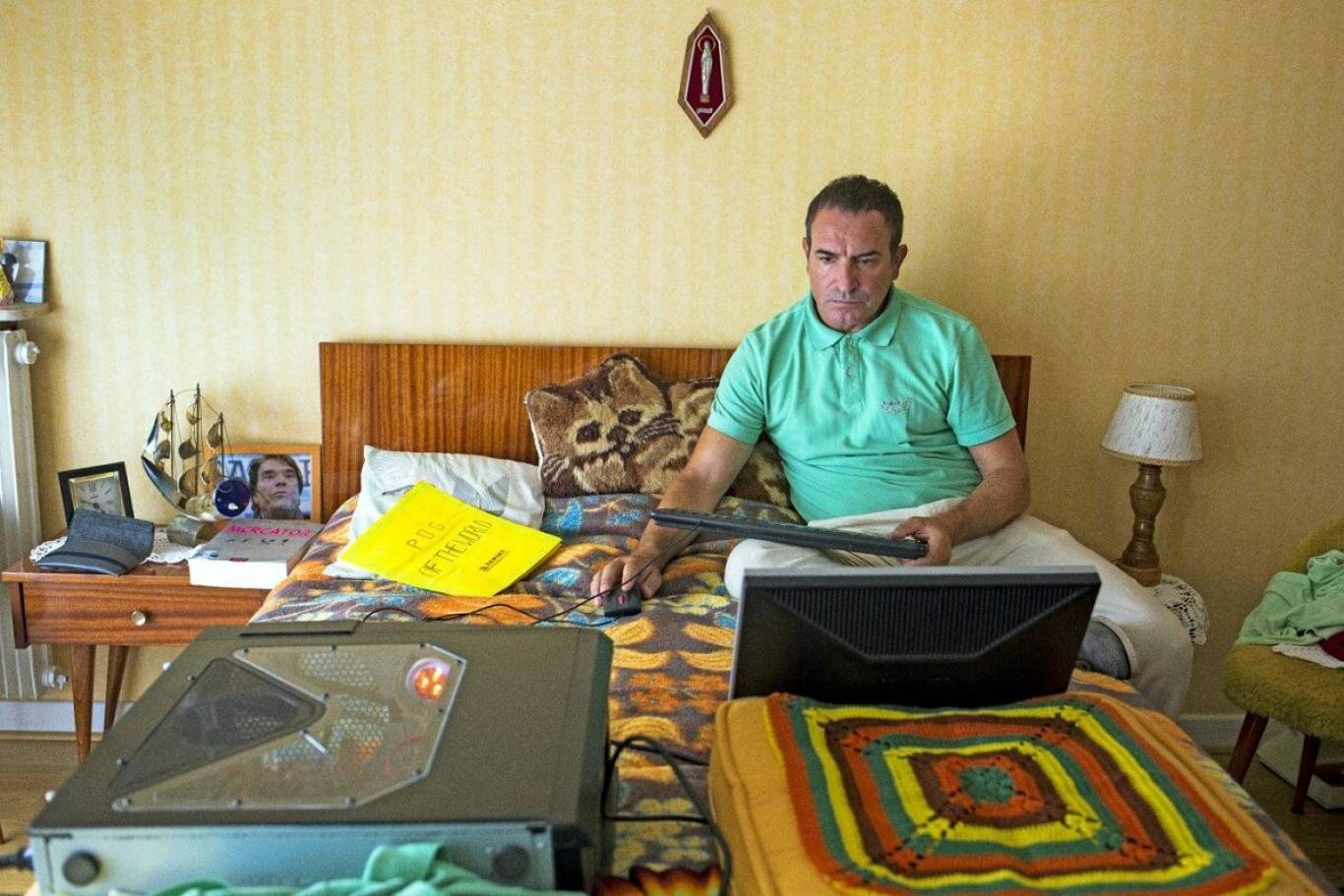 Комедия Мне по кайфу