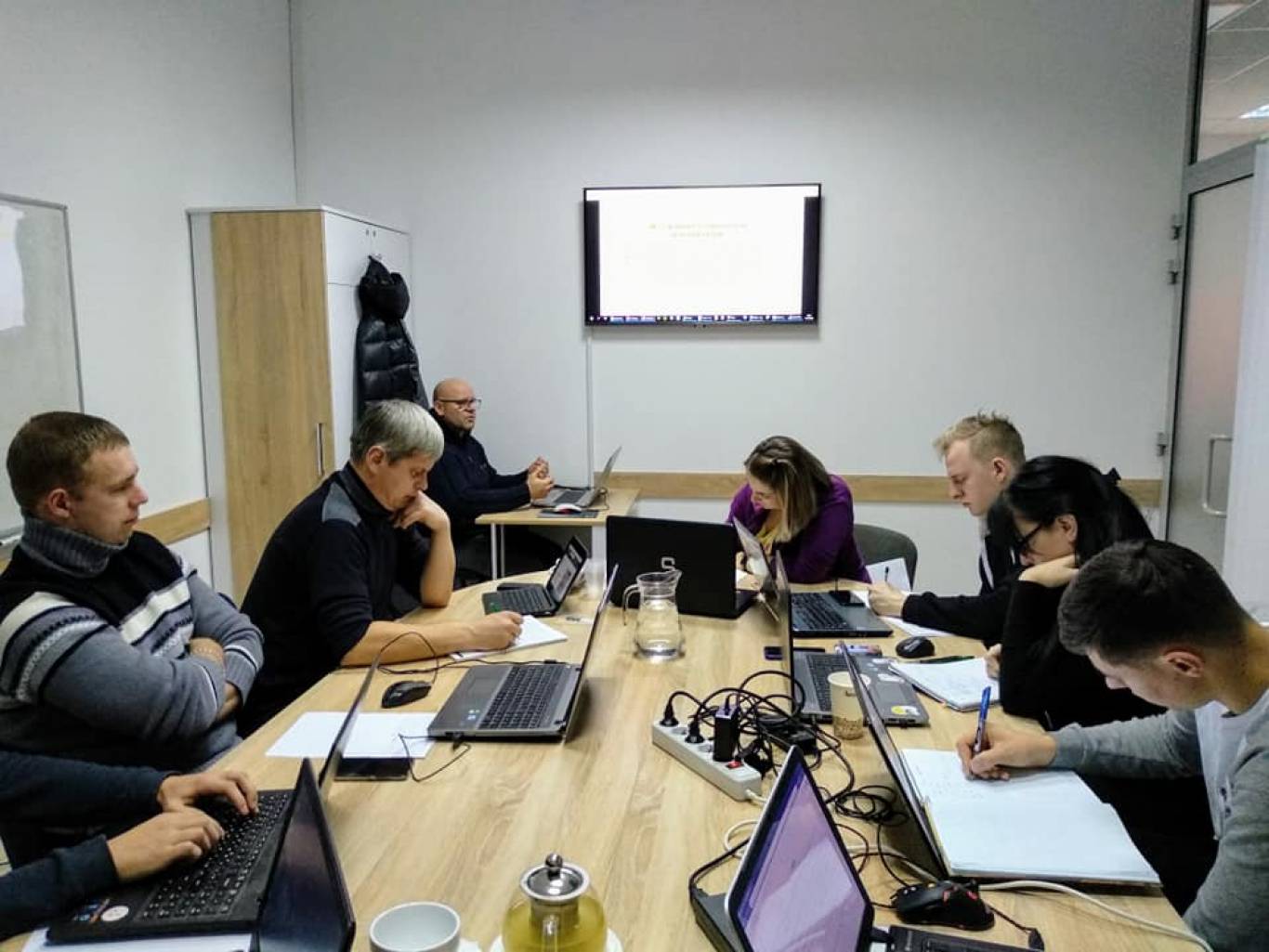 Курс "Java Core" від Pointer
