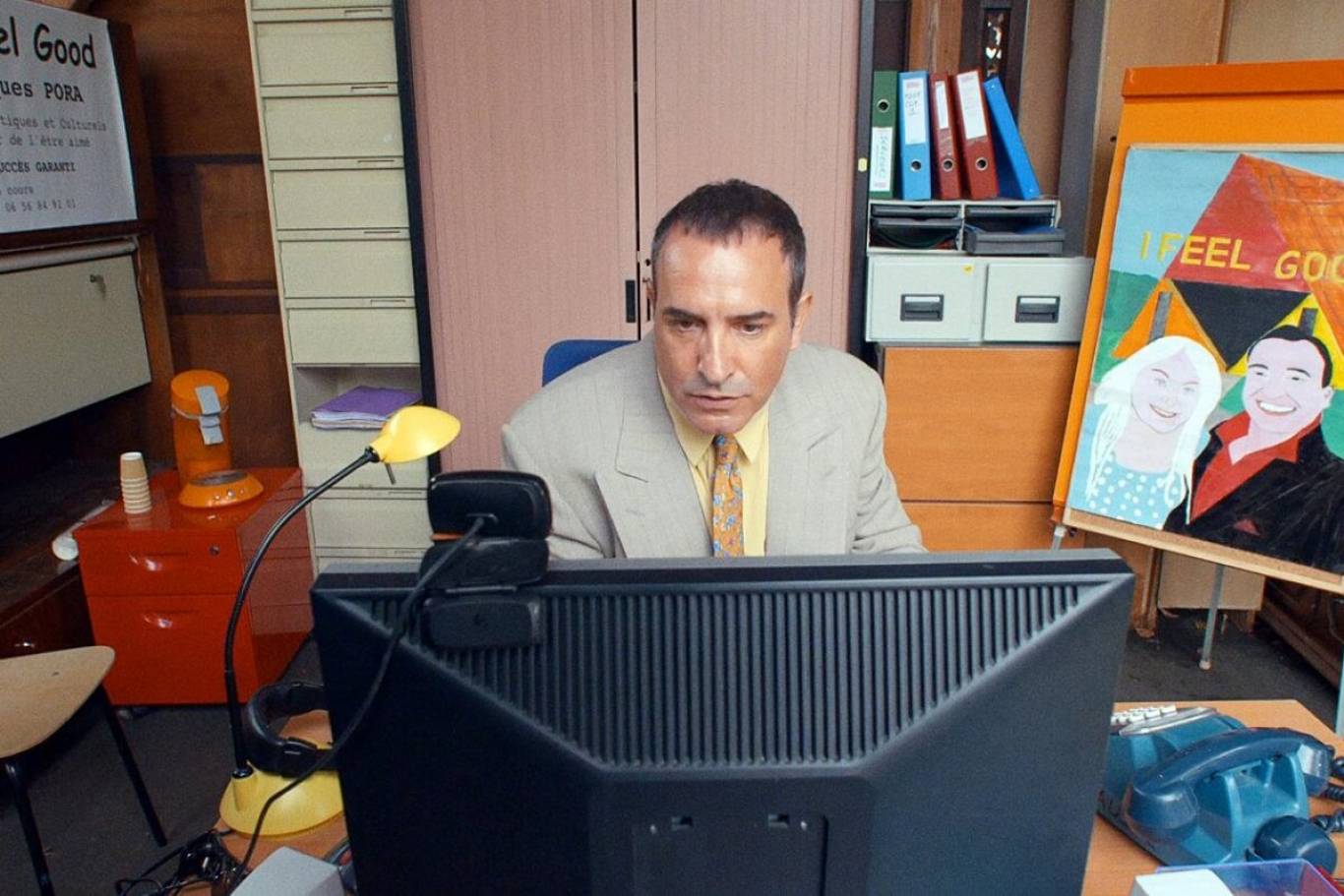 Комедия Мне по кайфу