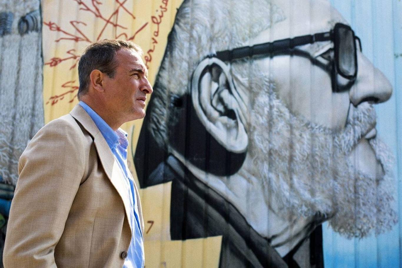 Комедия Мне по кайфу