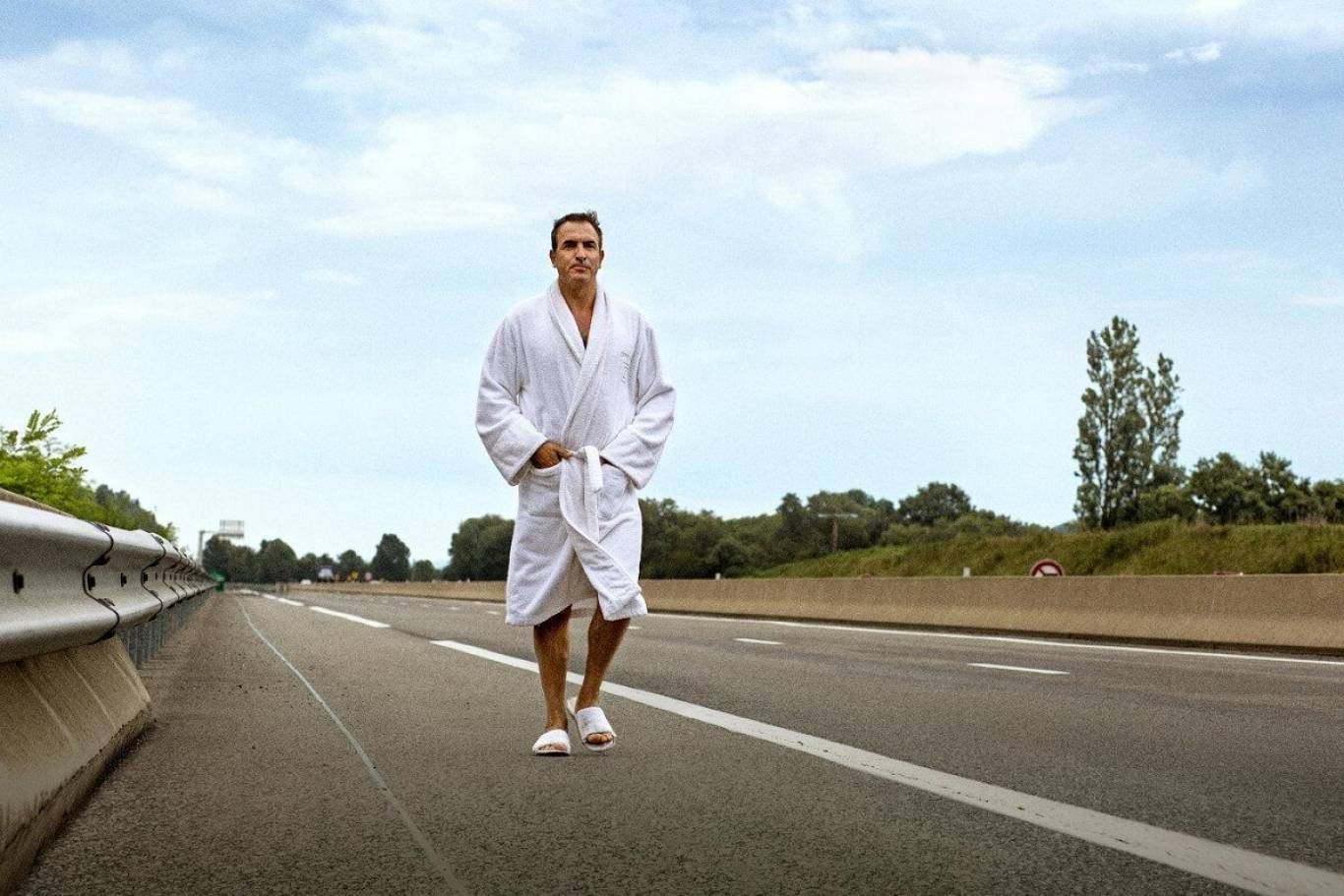 Комедия Мне по кайфу