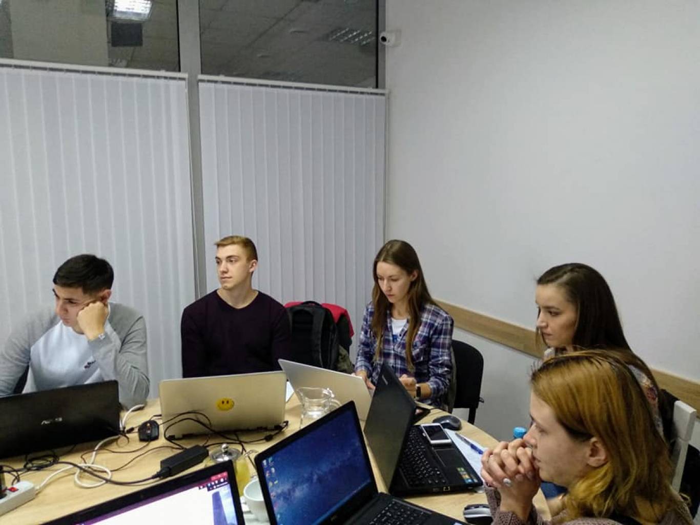 Курс "Java Core" від Pointer