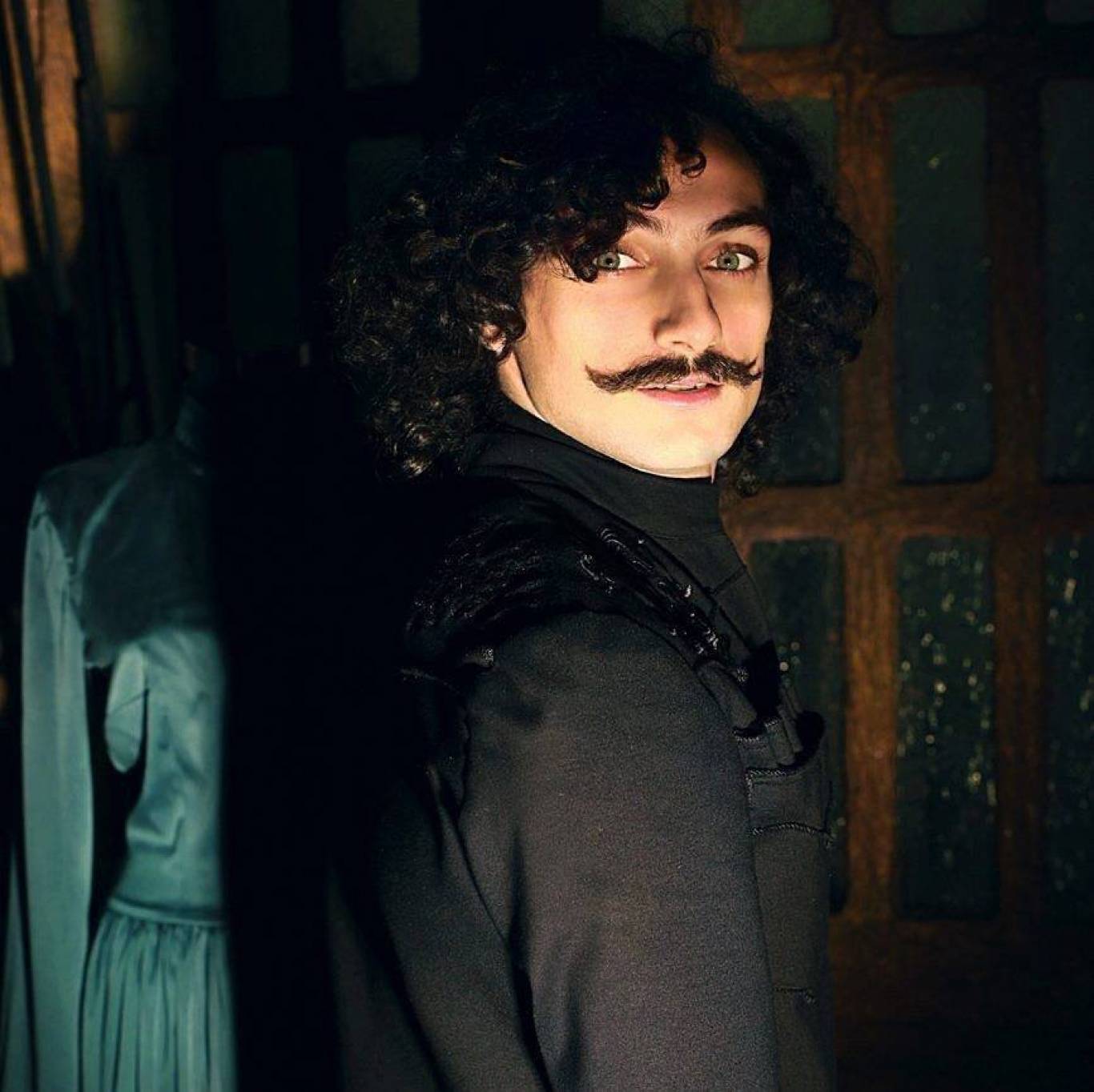 СУХІШВІЛІ у Вінниці! Нова програма