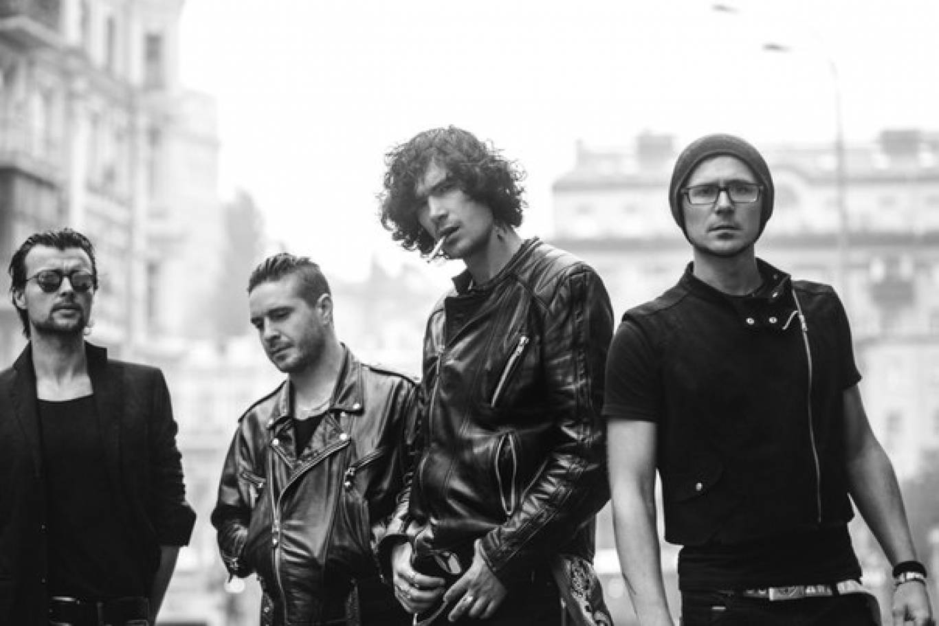 Концерт Epolets