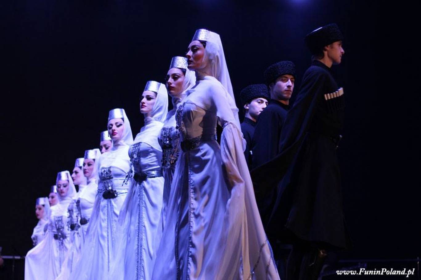 СУХІШВІЛІ у Вінниці! Нова програма