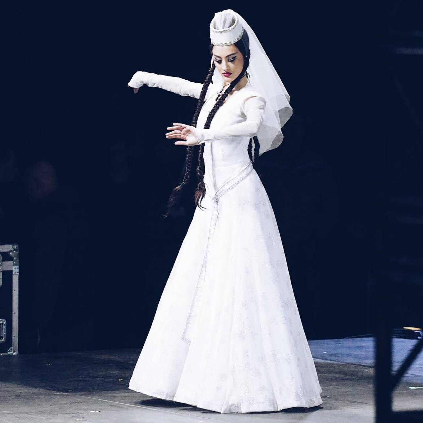 СУХІШВІЛІ у Вінниці! Нова програма