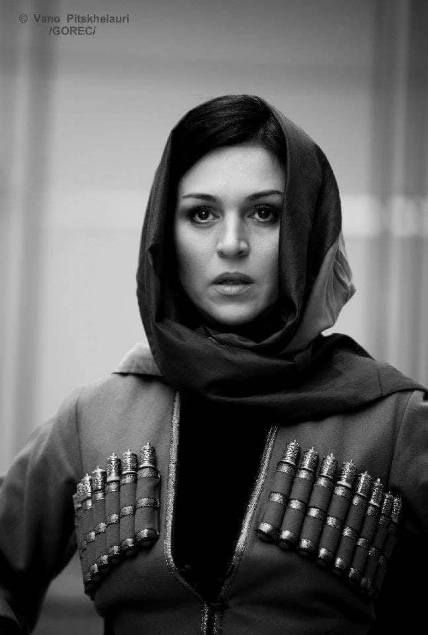 СУХІШВІЛІ у Вінниці! Нова програма