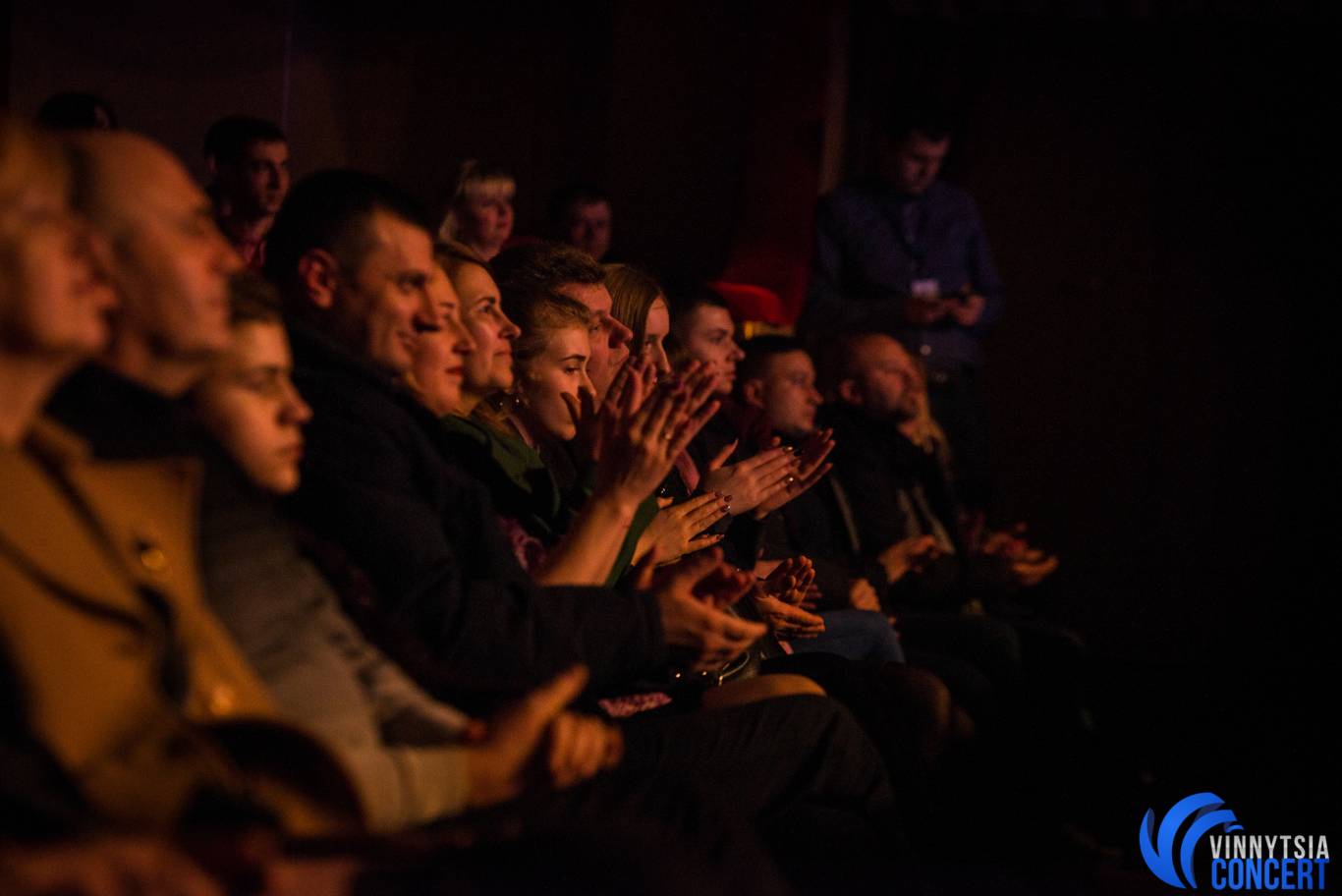 ROCK SYMPHONY 21 березня у Вінниці! Нова програма