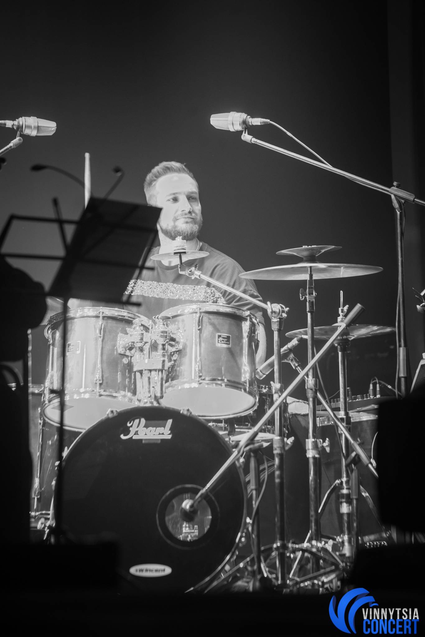 ROCK SYMPHONY 21 березня у Вінниці! Нова програма