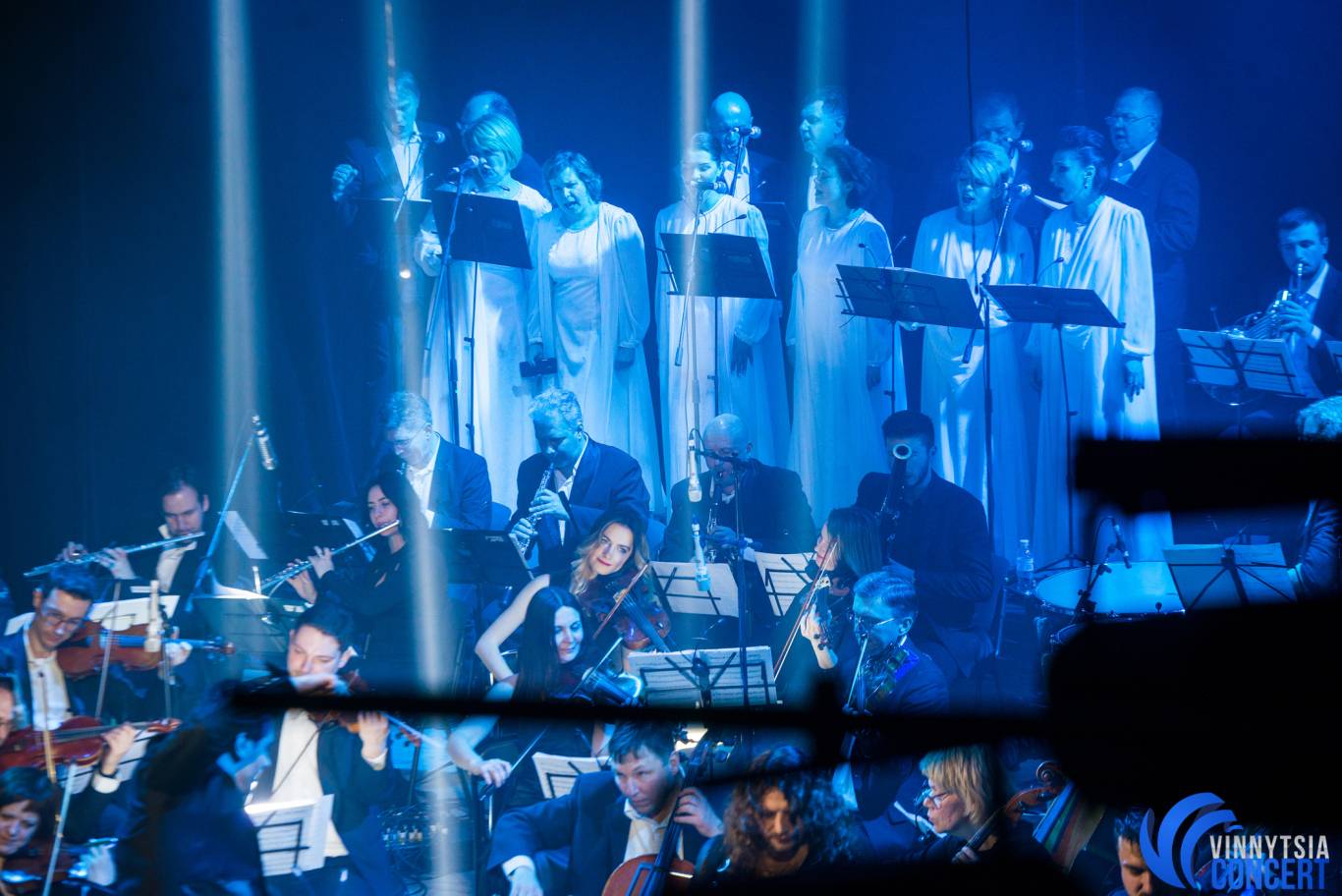 ROCK SYMPHONY 21 березня у Вінниці! Нова програма